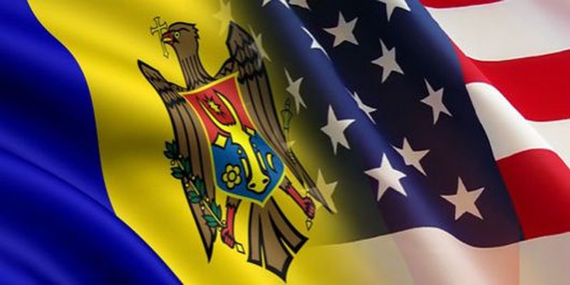 Протекторат на берегах Днестра — что США дают Молдове?