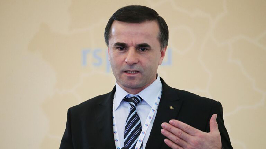 Бывший премьер Молдовы обвинил власти страны в неспособности защитить граждан от энергокризиса