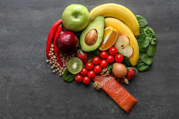 Какие продукты уменьшают риск образования камней в желчном пузыре