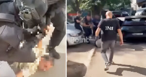 В Молдове задержали уроженца Азербайджана якобы завербованного спеслужбами РФ В Молдове задержали уроженца Азербайджана якобы завербованного спеслужбами РФ