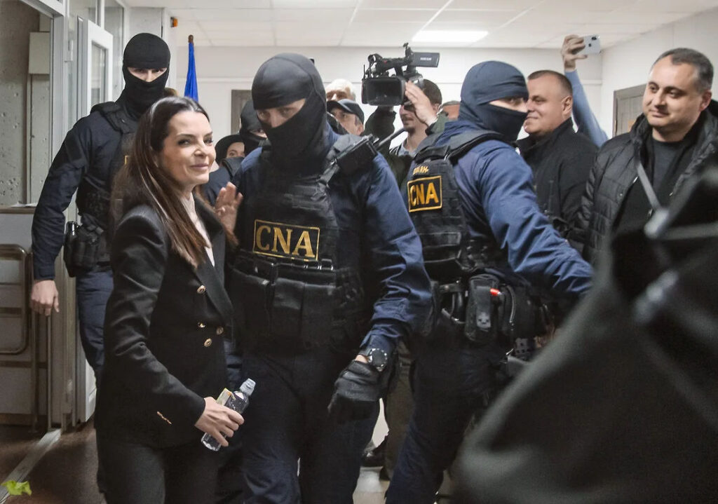 В ООН заявили о важности соблюдения закона в деле главы Гагаузии Гуцул