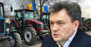 Молдавские фермеры попросили на встрече с премьером 400 млн. лей
