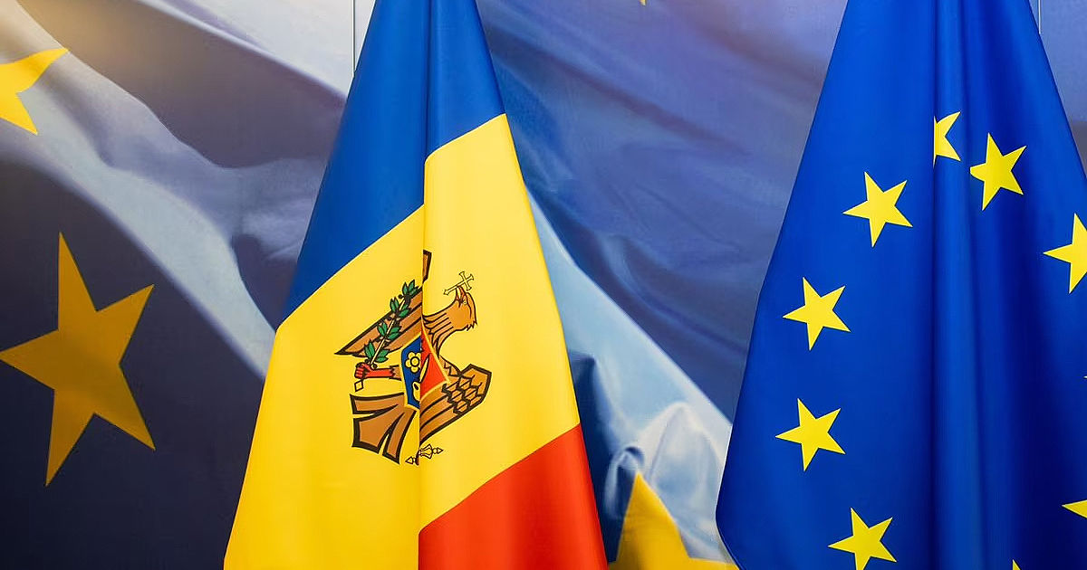 Стало известно, что предусматривает партнерство по безопасности и обороне РМ и ЕС Стало известно, что предусматривает партнерство по безопасности и обороне РМ и ЕС