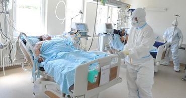 В  Кишиневе объявлено положение повышенной эпидемиологической опасности