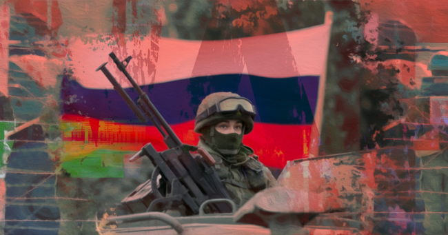 «Россия готовит провокацию в Приднестровье, чтобы подставить Киев» — разведка Украины