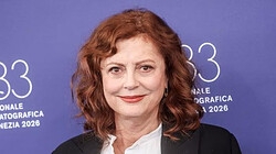 Сьюзан Сарандон рассказала о «чёрном списке» Голливуда
