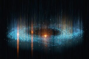 По мнению ученых, вероятность того, что наш мир – компьютерная симуляция, составляет 50% По мнению ученых, вероятность того, что наш мир – компьютерная симуляция, составляет 50%