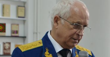 Один из вдохновителей войны в Приднестровье решил баллотироваться в президенты Молдовы
