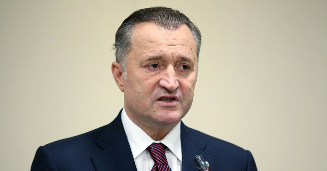 Результаты выборов в местные органы власти ставят под вопрос легитимность нынешней власти - бывший премьер-министр