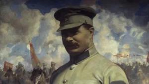 Балканский "фронт" Михаила Фрунзе: болгарские троцкисты и молдавская автономия