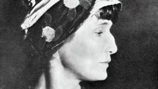 Анна Ахматова – мастер акмеизма Анна Ахматова – мастер акмеизма