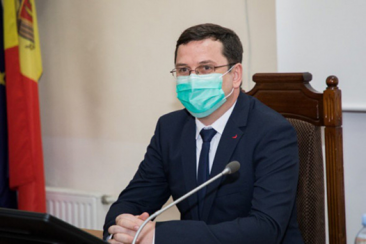 Правительство Молдовы обещает компенсировать  часть счета за электроэнергию