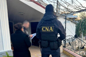 Сегодня обыски по делам о коррупции на выборах и незаконном финансировании партий продолжились