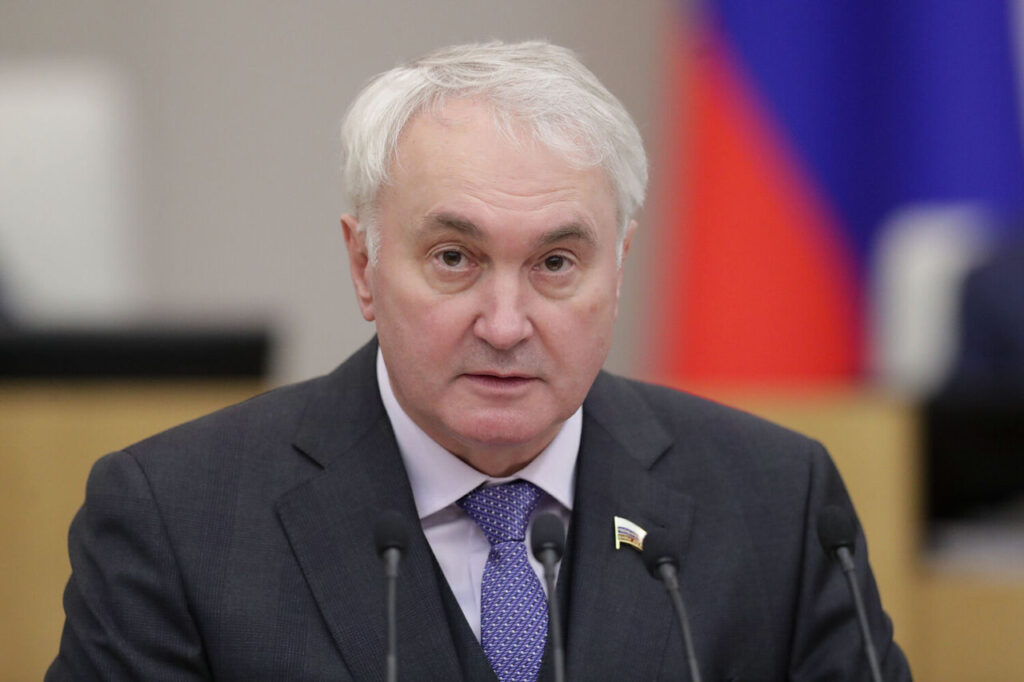 Если Молдова считает РФ врагом, то мы знаем, как обращаться с нашими врагами - Андрей Картаполов