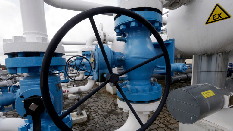 WSJ: попытки Европы ослабить влияние России на газовые цены ударили бумерангом по самому ЕС