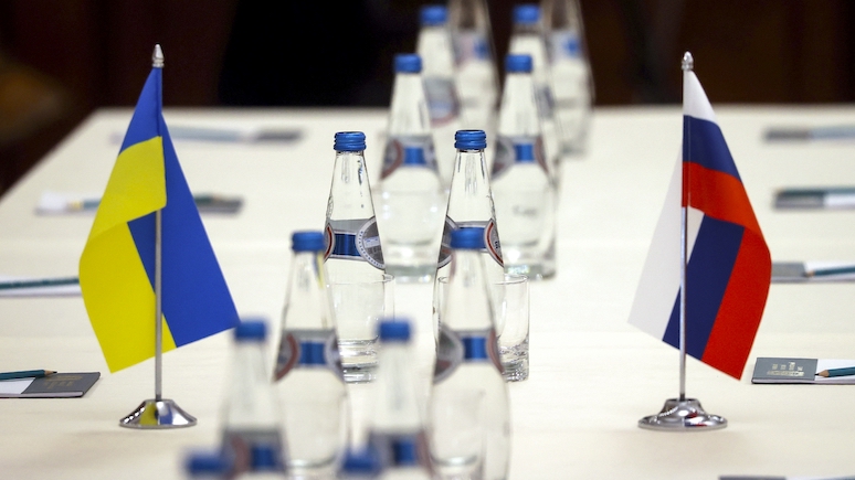 Rzeczpospolita: сегодняшний конфликт породит новый мировой порядок Rzeczpospolita: сегодняшний конфликт породит новый мировой порядок