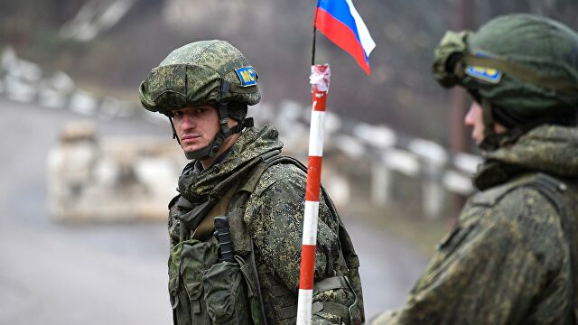Эксперт объяснил, почему блокада Приднестровья не вызовет конфликт с Киевом