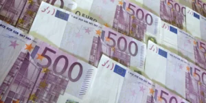 TEC: Румыния выявила перемещение наличных на 1,7 миллиарда евро с Украины