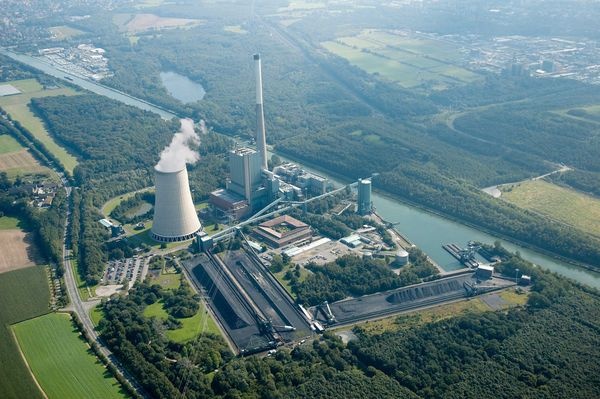 Германия: Из-за дефицита угля остановлена ТЭС Bergkamen-A, а МЧС выпустило обучающий ролик на случай отключения электричества зимой Германия: Из-за дефицита угля остановлена ТЭС Bergkamen-A, а МЧС выпустило обучающий ролик на случай отключения электричества зимой