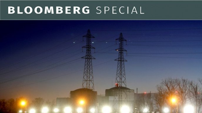 Высокая стоимость электроэнергии и газа в Европе вынуждает различные производства останавливаться