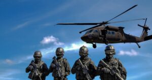 Foreign Affairs: Возможна ли неядерная война между НАТО и Россией? Foreign Affairs: Возможна ли неядерная война между НАТО и Россией?