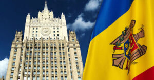 В МИД России рассказали о переговорах с Молдовой по газу