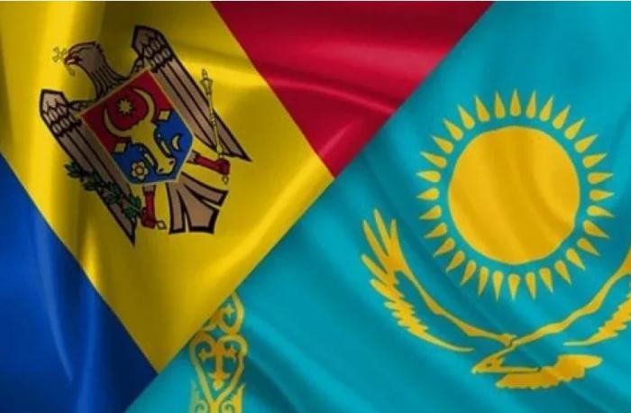 Западные технологии манипуляции: молдавский сценарий для Казахстана