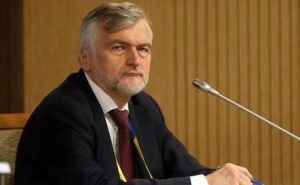 Профессор Катасонов: Андрей Клепач произнес вслух: «2×2 = 4». И это кому-то не понравилось