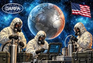 Активизация военно-биологической деятельности США на постсоветском пространстве: новый этап