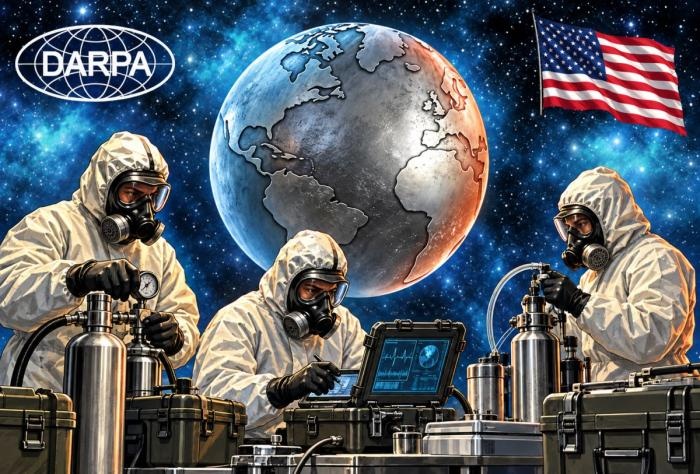 Активизация военно-биологической деятельности США на постсоветском пространстве: новый этап Активизация военно-биологической деятельности США на постсоветском пространстве: новый этап