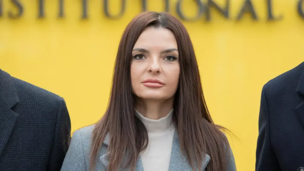 И.о. генпрокурора Молдавии Мунтян: уголовное дело против Гуцул передадут в суд
