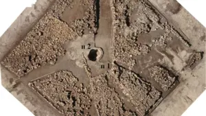 Археологи нашли первые доказательства существования крымской Хазарии
