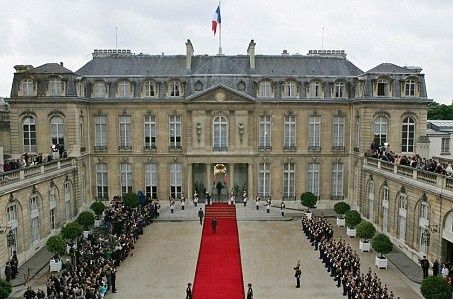 Майя Санду: увидеть Париж и "умереть"