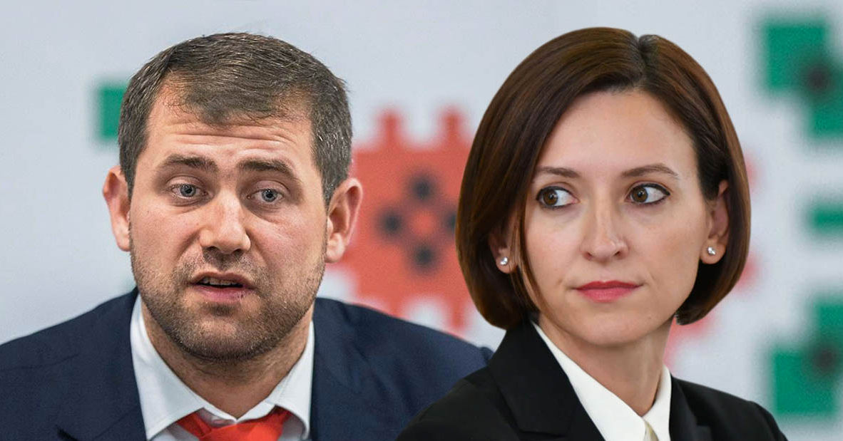 Молдавские власти направили в Израиль дополнительный запрос об экстрадиции Шора