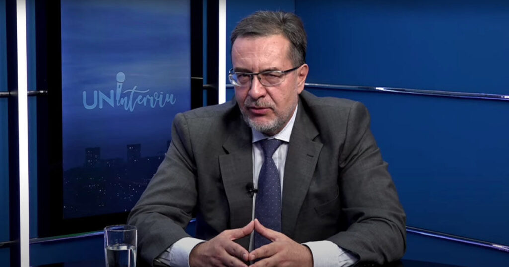 Молдаване ежегодно переплачивают за газ 13 млрд лей, что сравнимо с "кражей века" из ВЕМ - Лупу