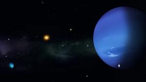 Вокруг Урана и Нептуна обнаружены три новых спутника
