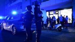 Мультикультурный рай Европы: Европол выявил сеть организованной преступности численностью 400 000 человек и состоящую из представителей 118 национальностей