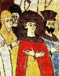 Дмитрий-внук