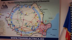 Еврокомиссия отказалась освобождать от эконалога  электроэнергию, поставляемую в Молдову
