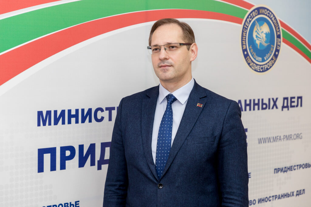 Приднестровское урегулирование: идет разрушение переговорного процесса