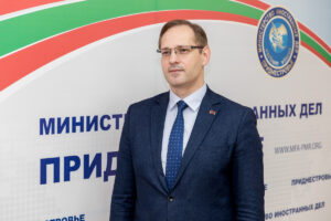 Приднестровское урегулирование: идет разрушение переговорного процесса