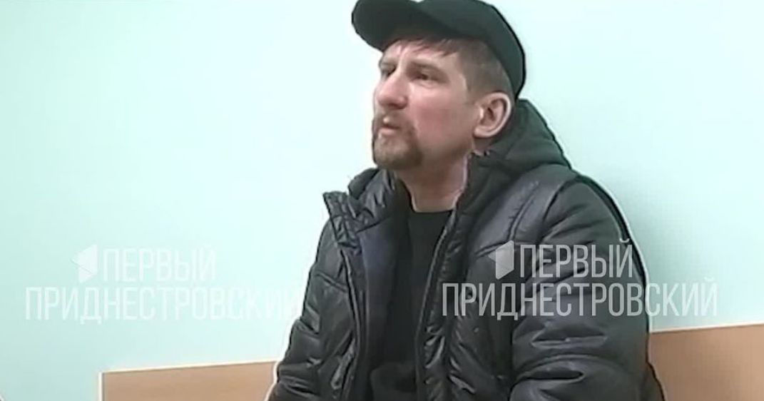 В Приднестровье назвали исполнителя готовившегося теракта в регионе В Приднестровье назвали исполнителя готовившегося теракта в регионе