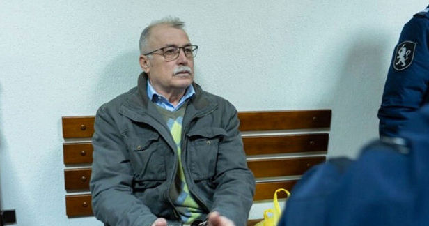 Обвиненный в госизмене Ион Крянгэ останется под судебным контролем