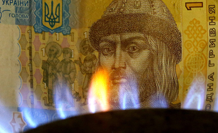 УНIАН (Украина): тариф на газ для населения будет повышен до коммерческого уровня