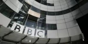 TEC: Кончина Би-би-си TEC: Кончина Би-би-си