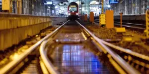 Berliner Zeitung: Прощай, Европа! Как США попадают в экономическую зависимость от Германии и ЕС