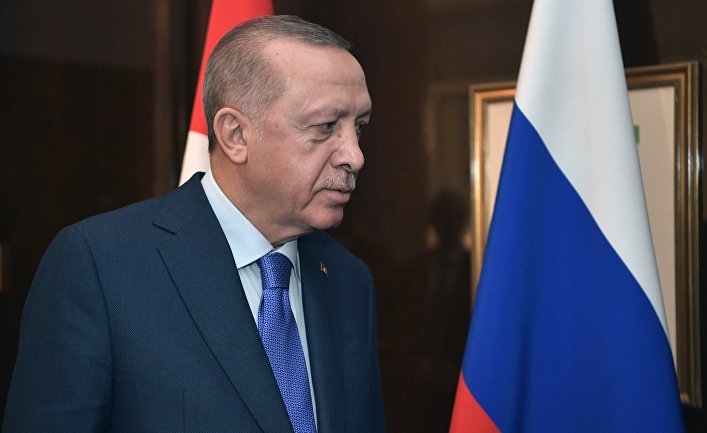 Почему карабахский конфликт может стать концом российской стратегии умиротворения Турции?