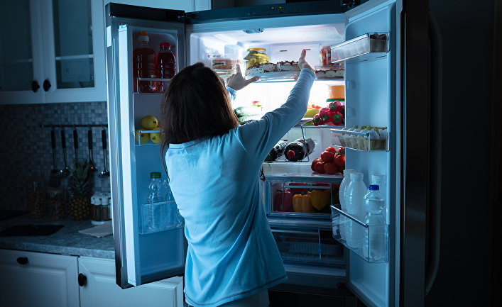 Суперпродукт от всех болезней, который найдется в каждом холодильнике - WeChat