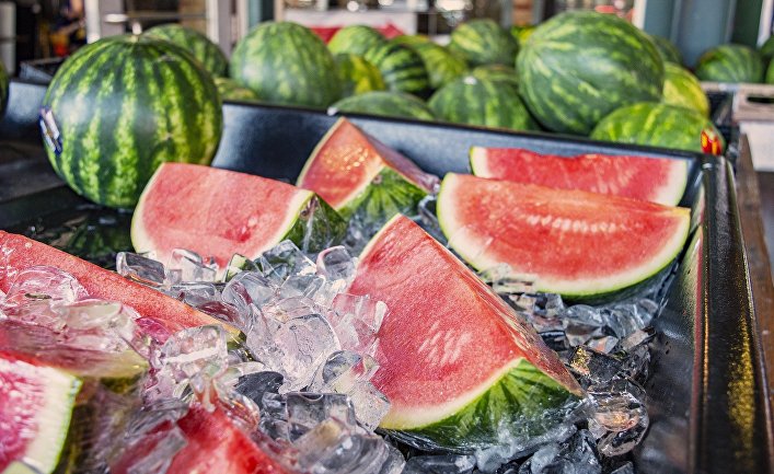 8 самых опасных продуктов лета - La Vanguardia (Испания)