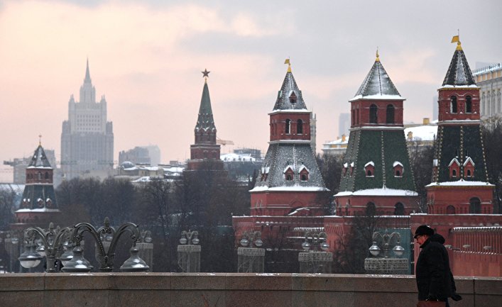 Project Syndicate (США): наступит ли энергетическая зима в Европе?